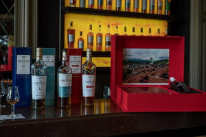 The Macallan Masters of Photography      