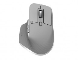 Logitech       MX Master 3  MX Keys